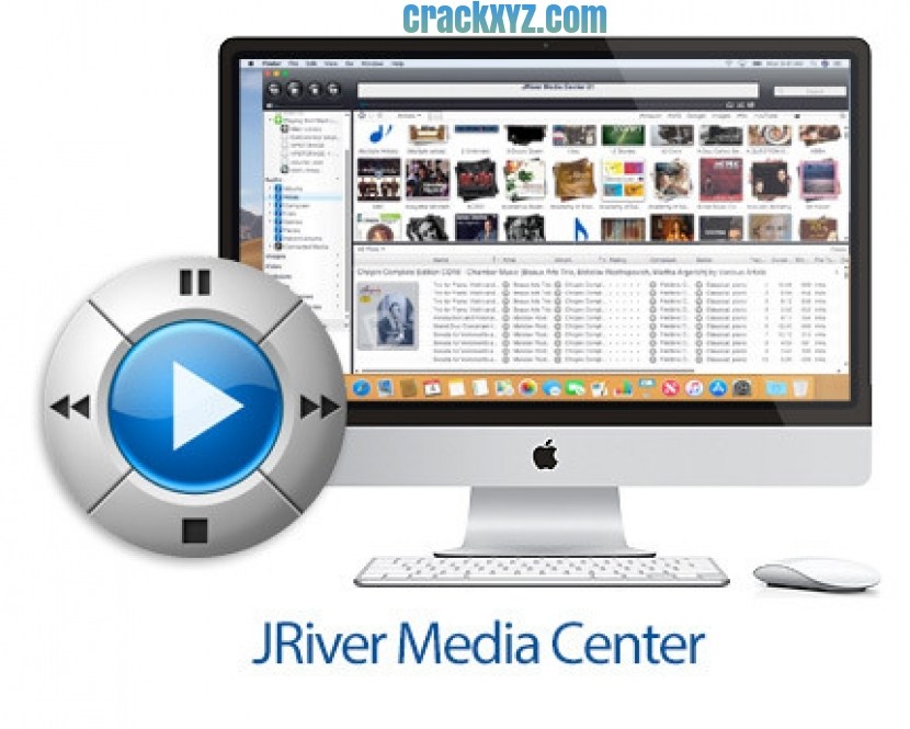 jriver media center 24 license keys for mac